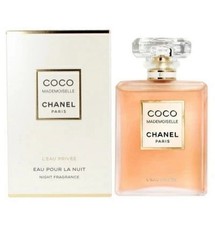 CHANEL COCO MADEMOISELLE L’EAU PRIVEE EAU POUR LA NUIT SPRAY 100ML NEW&SEALED