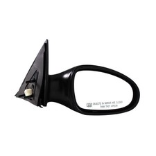 Right Side Mirror For Nissan Altima 2005-2006 Unfinished Non-Fold Primed 7034