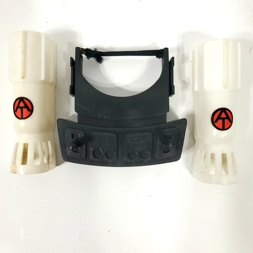 Rocket Pack 7315 GI Joe Adventure Team 1972 Hasbro Vintage Accessory Complete