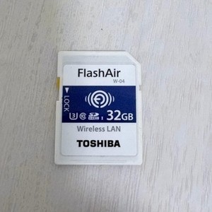 Flashair Toshiba | eBay