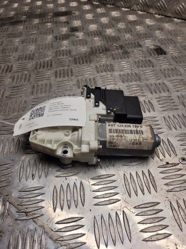 Volkswagen Golf IV 2002 Fensterhebermotor Tür vorne 1J4959811A DRA15861
