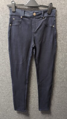 Golddigga Jeggings Navy UK 12 UVP 24,99£ LN054 FF 16