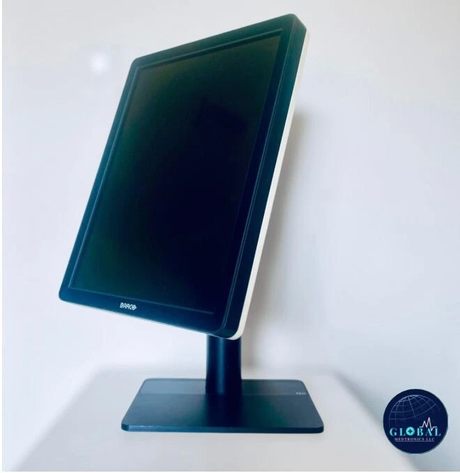 Barco MDNC-2221 21" Color LED Diagnostic Radiology Display Monitor - Image 3 of 4