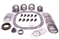 Ford Racing 8.8 Differential Ring Pinion Install Kit 1986-2014 Mustang Irs