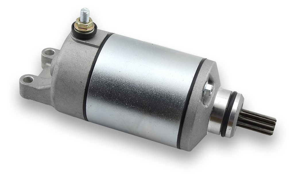Démarreur Electrique TECNIUM Suzuki DR-Z400SM 2005 2006 2007 2008 moto supermotard 12V
