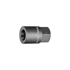 Hazet 2871-E12 Turbocharger manifold TORX® socket