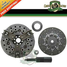 Ckfd05 Clutch Kit For Ford Tractor 2000, 3000, 2600, 3600, 2310, 2610 2810 2910+