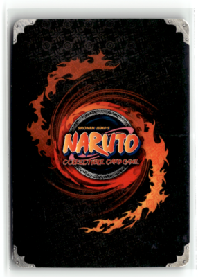 Naruto CCG - Sasuke Uchiha 1373 - Foil | eBay