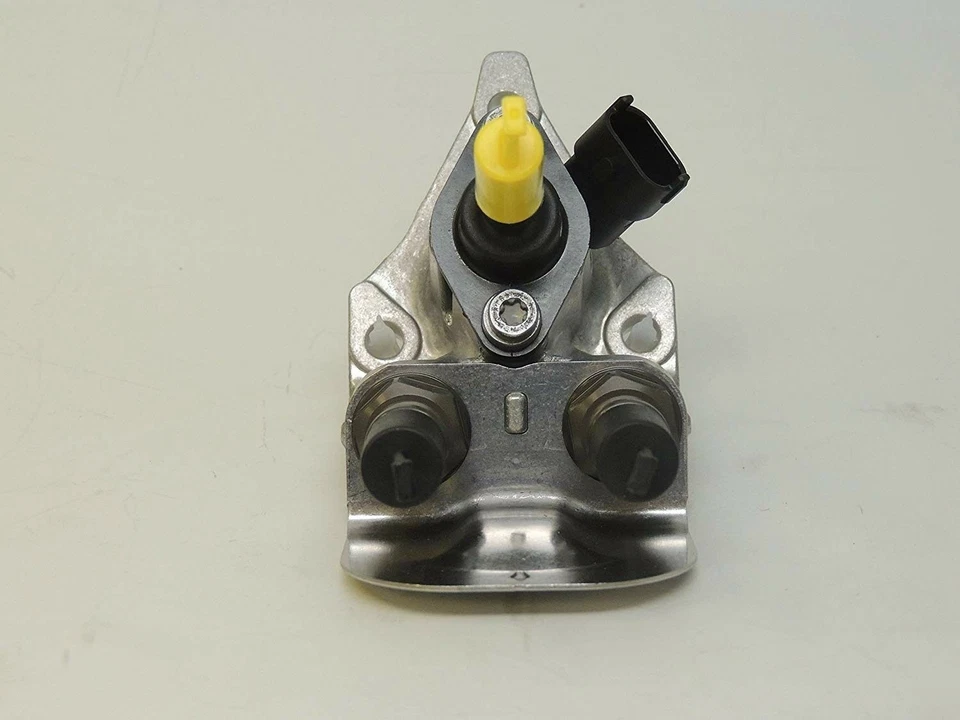 Inyector de combustible Cummins 2871878 para Ram 3500 4500 5500 2011-2012 Foto 3 de 4