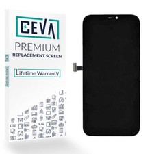 For Apple iPhone 12 Pro Max Replacement LCD Screen CEVA UK Stock