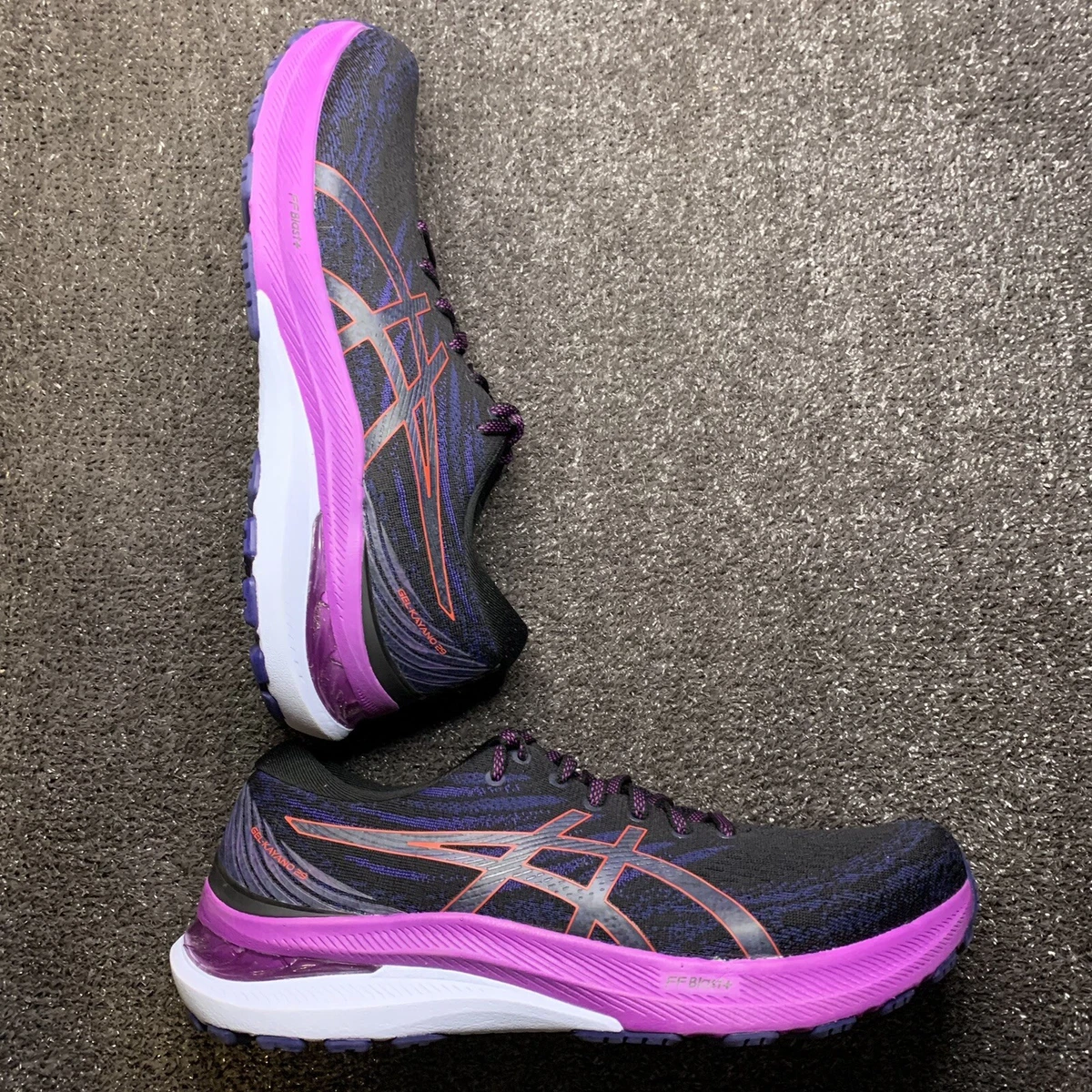 Asics kayano top size 11