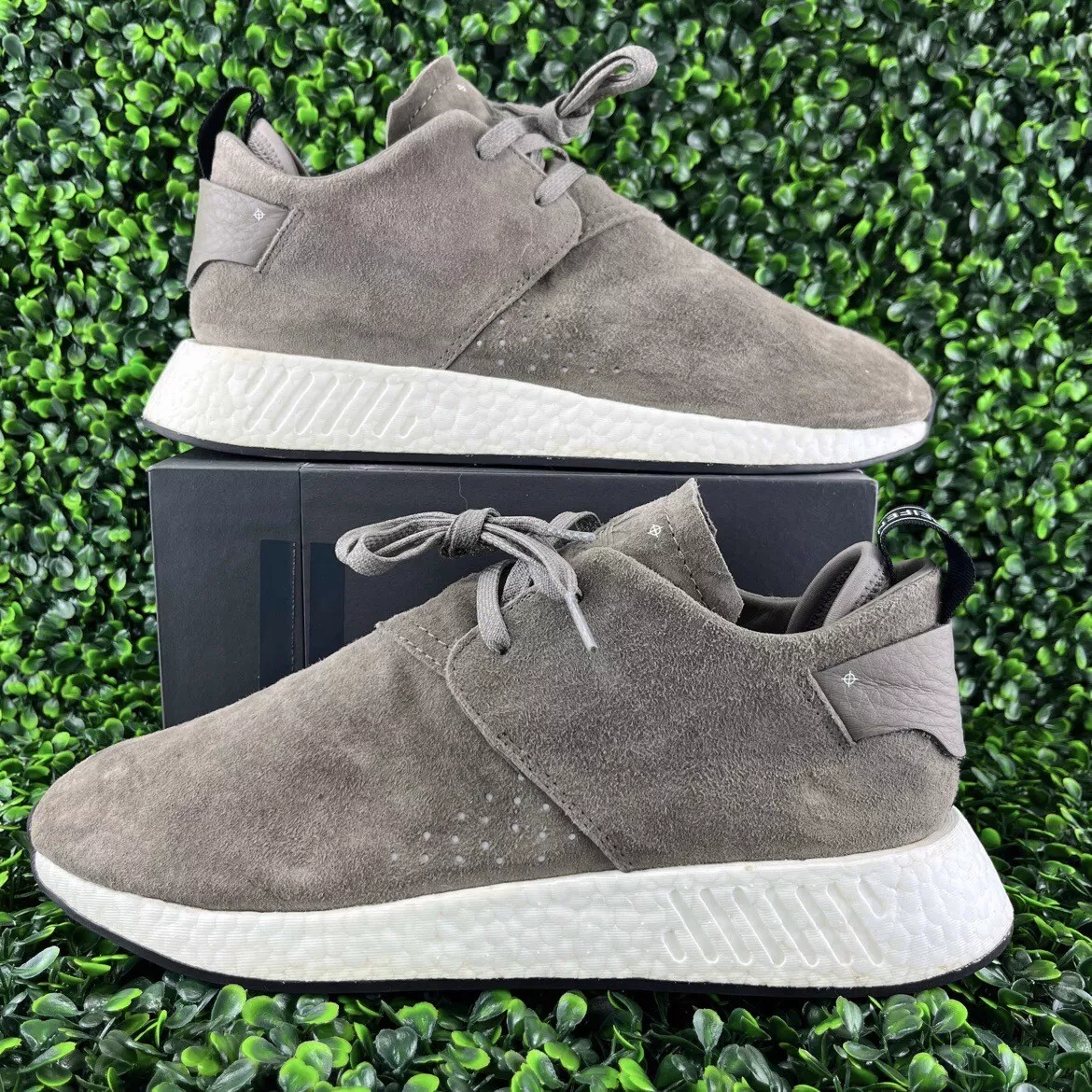 Adidas nmd c2 review best sale
