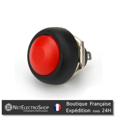 Interrupteurs à poussoir