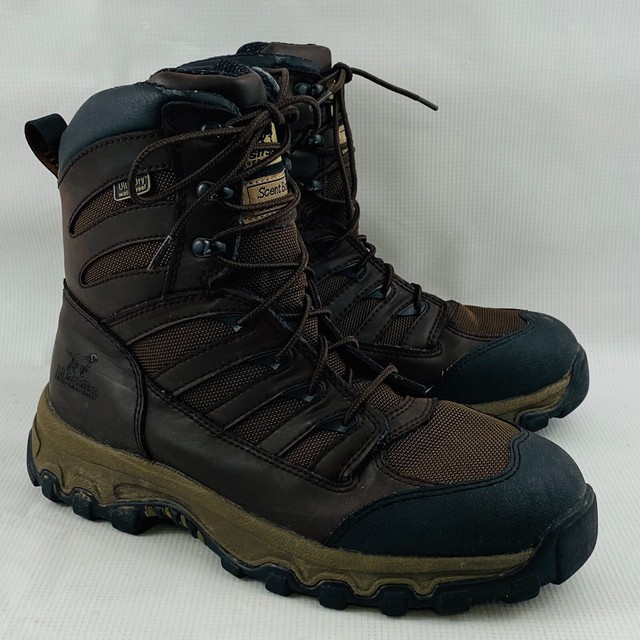 womens irish setter boots