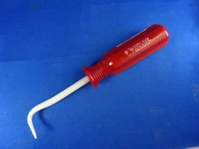 WILDE TOOL  544.Z-7 PC  7” CotterKey Split Pin Extractor MADE IN USA Alloy Steel