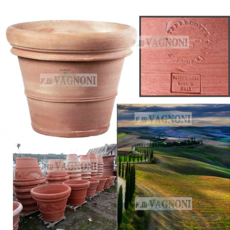 Decorazioni parete terracotta da giardino bassorilievo da