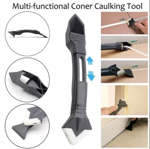 Caulking multi tool deals