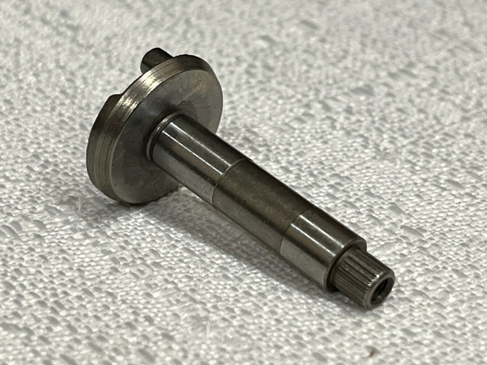 NEW COX .074 Queen Bee CRANKSHAFT Airplane Engine Racing RC UC eBay