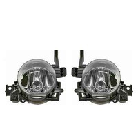 Hella Nebelschwinwerfer Set Links Rechts HB4 FüR Bmw 7Er E65 E66 E67