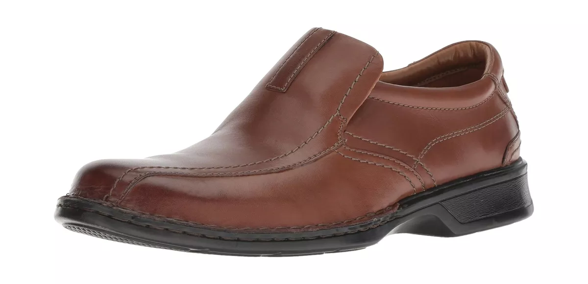 Clarks top escalade brown