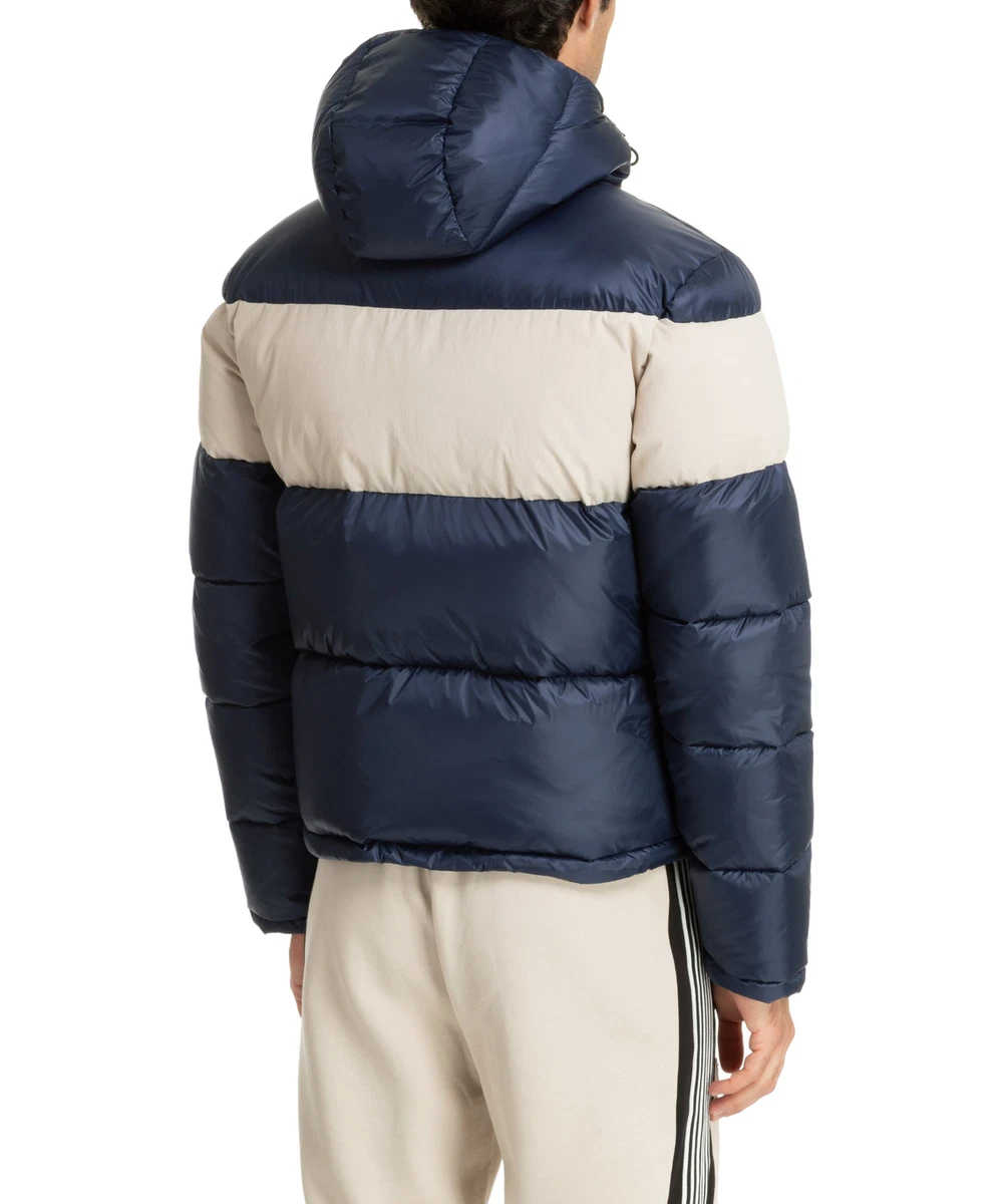 Emporio armani deals winter jacket