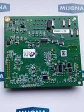 EFACEC 6SA120C04 G BOARD MODULE VERSION 3.1.0...