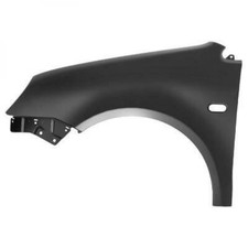 Kotflügel links passend für VW Polo Baujahr 2001-2005 mit Blinkerloch