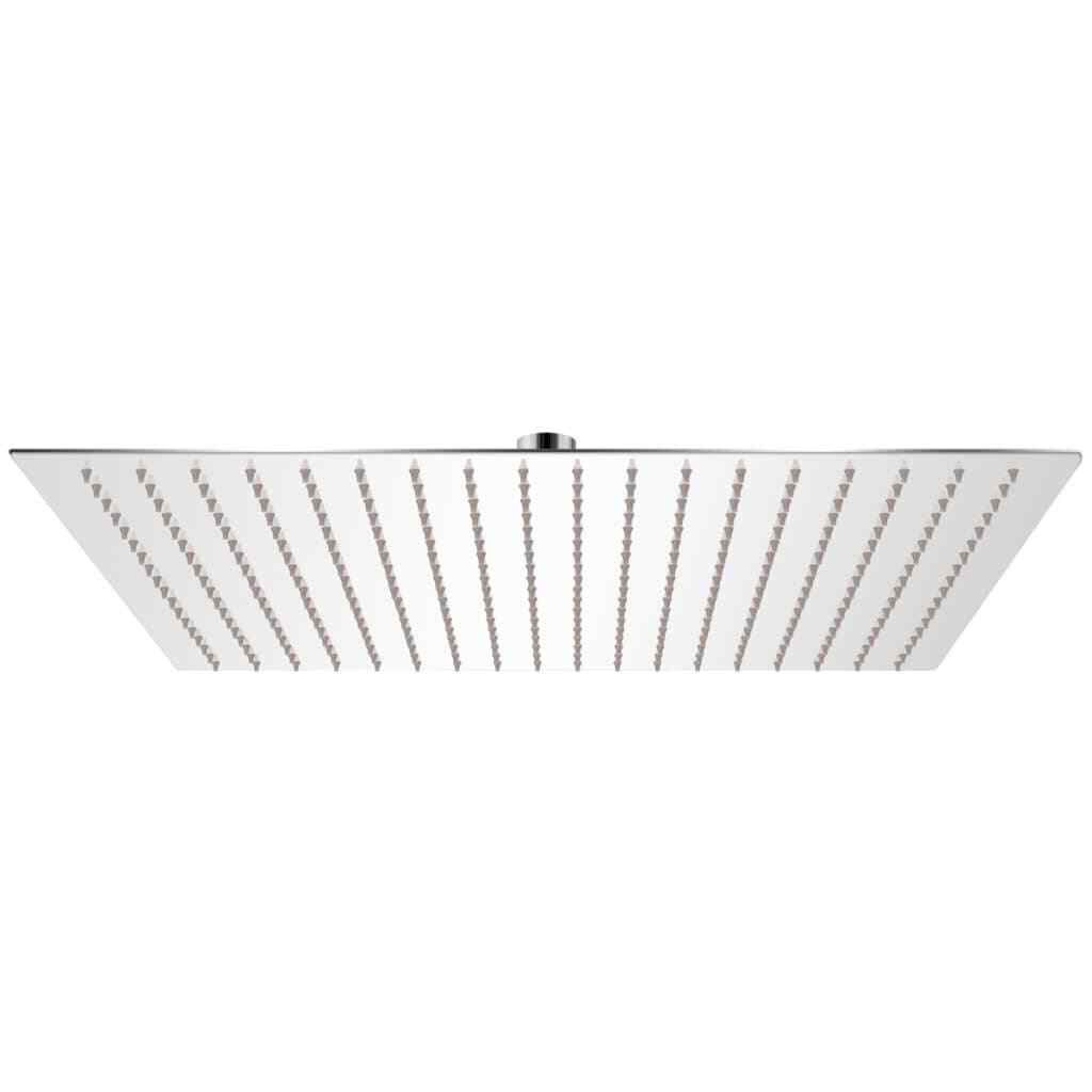 Miglior Soffione Doccia Gigante 50x50 vidaXL - Relax per Tutta la Famiglia