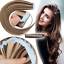 thumbnail 33 - Wavy Straight Curly Tape IN ON Remy Human Hair Extensions Blonde Brown 20 22 24