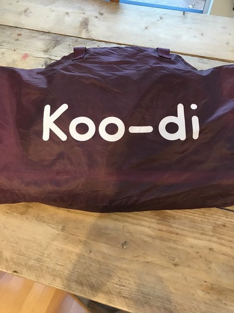 samsonite pop up bubble