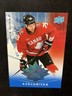 2021 Team Canada Juniors Hockey Exclusives RC 14 Jack Quinn
