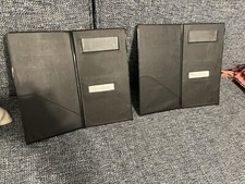 Nathan for You Michael Richards Prop Guest Check Books