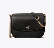 TORY BURCH ROBINSON SHOULDER BAG