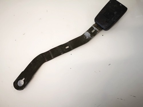 Volkswagen Passat 1996 Seat belt holder (Seat belt Buckle) front l #1436440-84