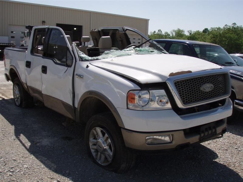 04 05 06 07 08 FORD F150 COOLANT RESERVOIR NEW STYLE 824588 | eBay