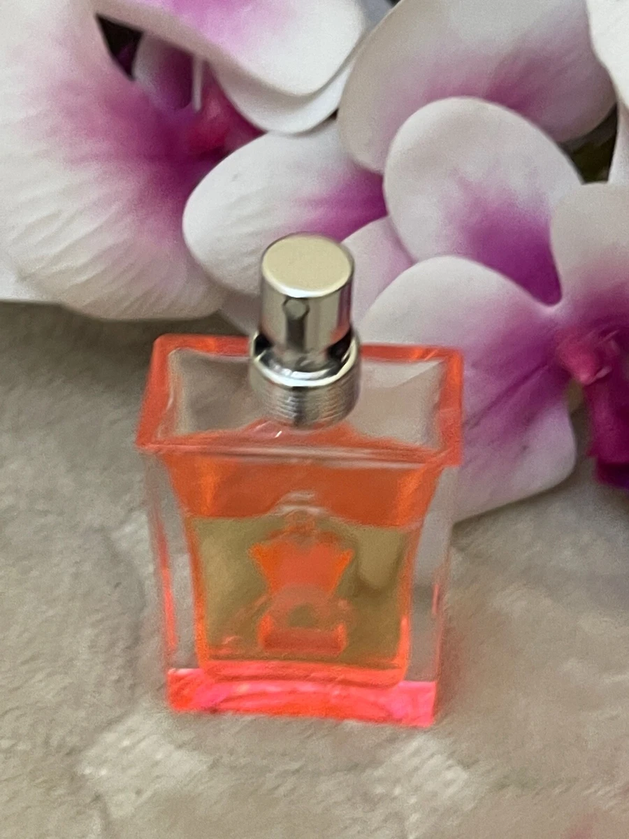 RARE MA DAME madame JPG jean paul gaultier Edt 23 ml left spray women perfume