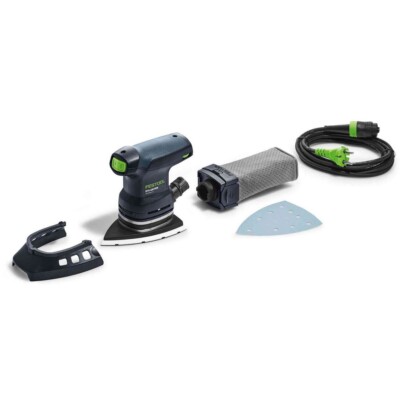 Festool Deltaschleifer Schleifer 250W DTS 400 REQ 577517