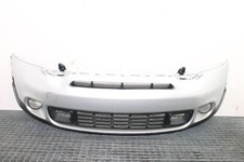 MINI Countryman R60 Cooper SD ALL4 Vorne Stoßstange B12 2013