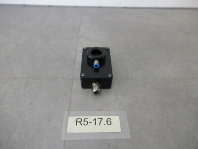 aSpect Systems idFlex 1214201308003 Prozessmodul Überwachung Steuerung Modul