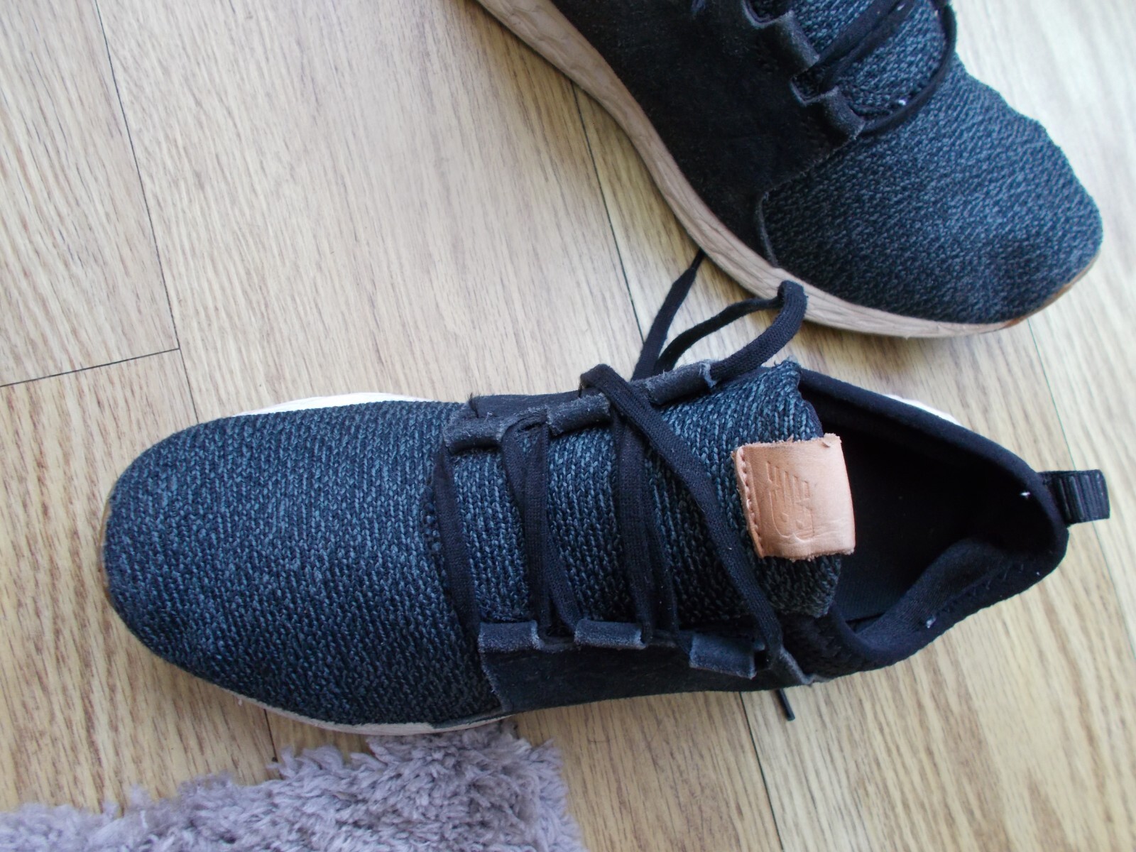 NEW BALANCE TRAINERS SIZE UK 6 eBay