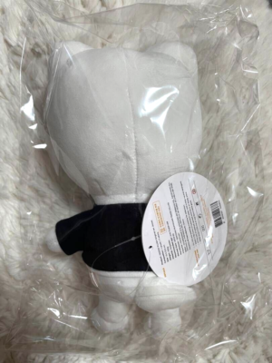 Stray Kids SKZOO Official Stuffed Plush Hyunjin Jiniret Original