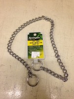 Remington Chrome Chain Collar 20 R5525 Remington Chrome Chain Collar 20 R5525