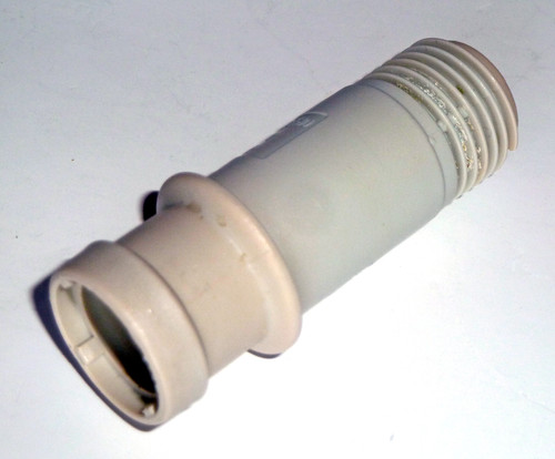 Geschirrspüler Miele Spülmaschine, Steigrohr für Sprüharm unten