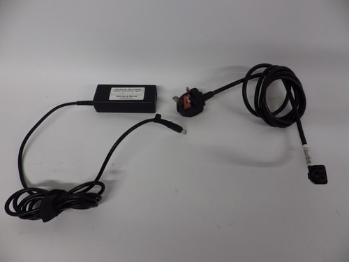 HP PP009H Laptop Ladegerät 65W 19V 3,5A Netzteil Compaq Pavilion Presario N3