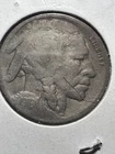 1916-D   Buffalo Nickel             Lot 469
