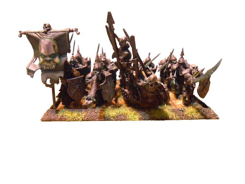 Games Workshop: Age of Sigmar: Soulblight Gravelords: Deathrattle Army Set this was a very challenging project, but I'm so excited to show it off here. I use a lot of new techniques