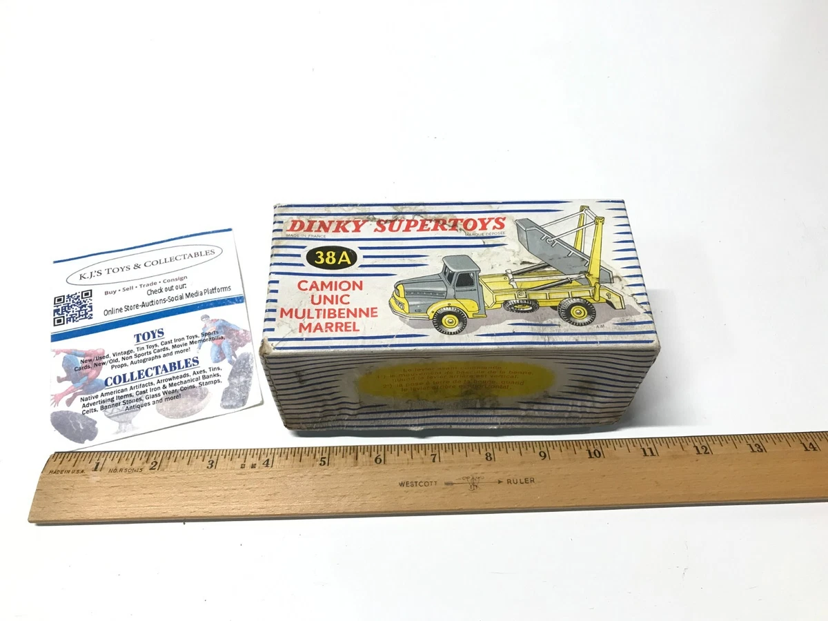 French Dinky Toys for sale | eBay