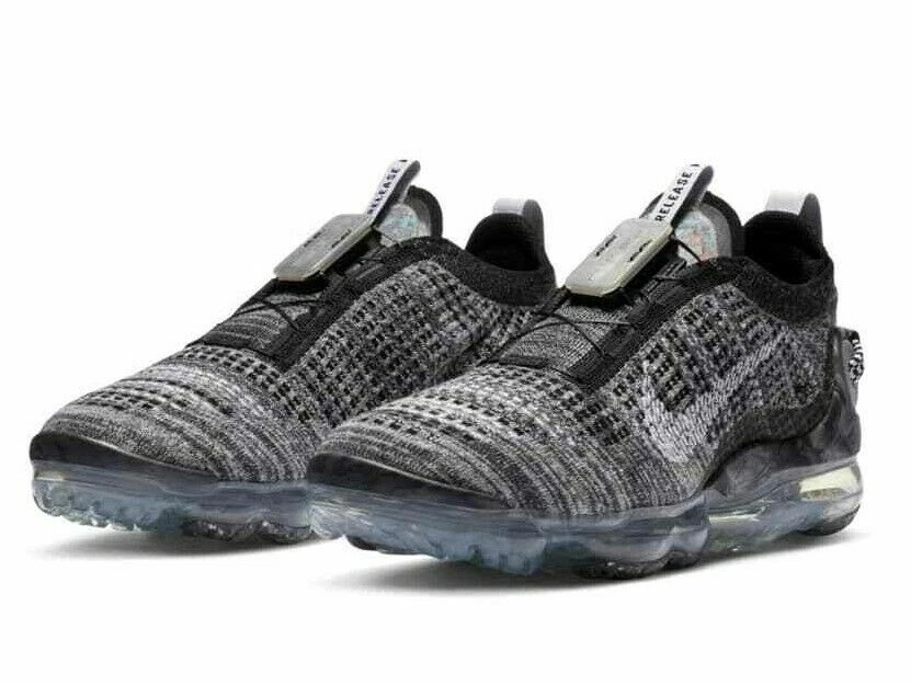 Nike Air VaporMax 2020 Flyknit Oreo