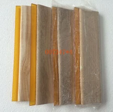 Top-grade 13 inch (33cm) Water Squeegee for Silk Screen Printing Industry Device