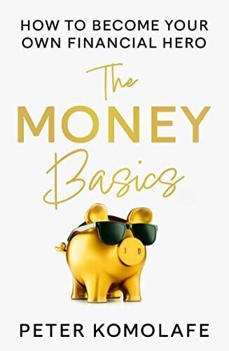 The Money Basics: Manage money plan for the future